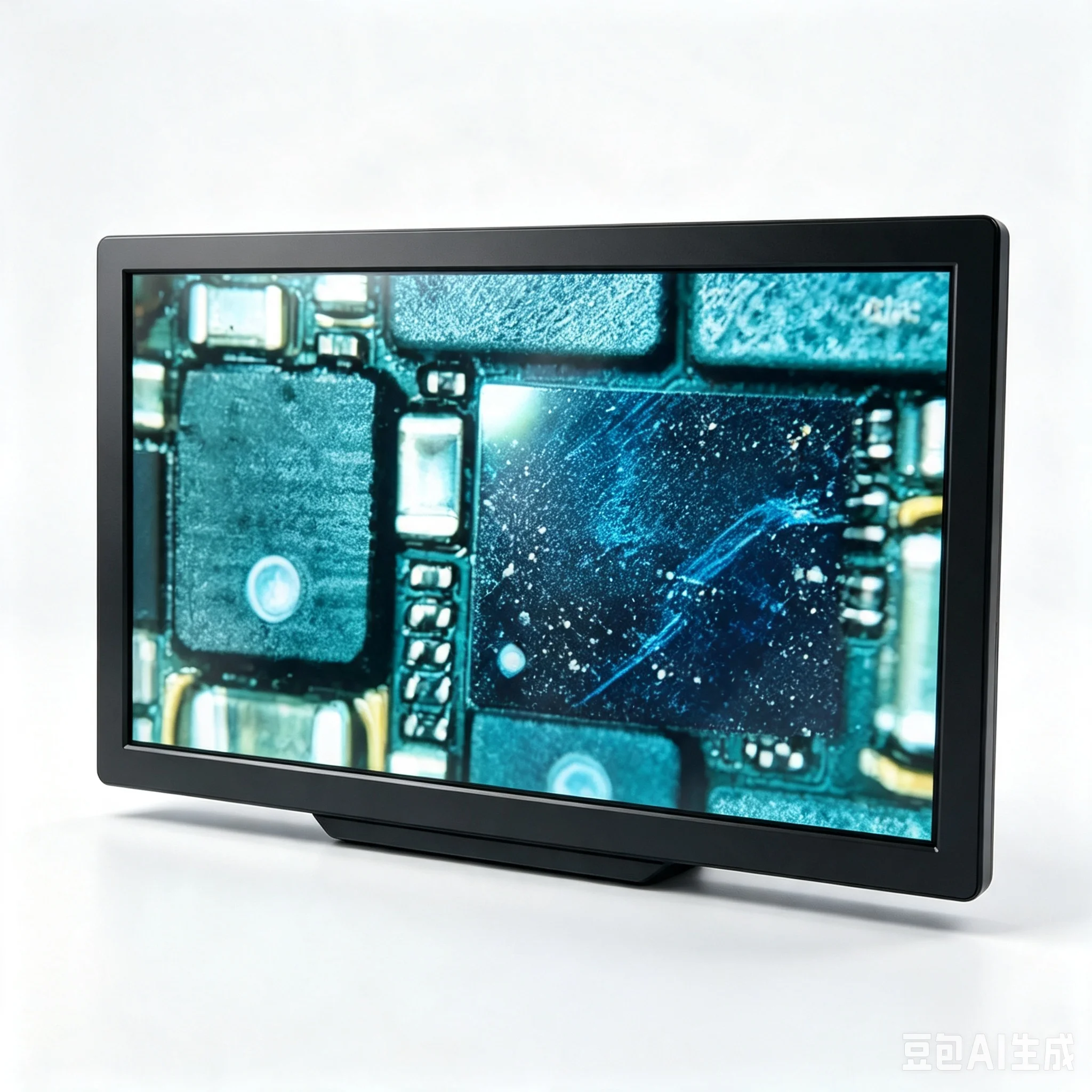 RF4 HD Quality 10Inch Display Screen Camera Observe Recorded PBC Phone Mobile Repair Tools Apply To Triocular Microscope YS010W