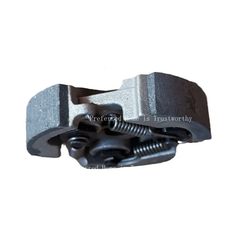 

For clutch NB411 RBC411 40F-6 40-6 aluminum