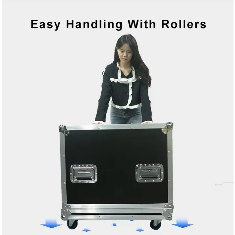 

VRX918S 18 Inch Professional Line Array Speaker Pa Power Amplifier Box Sound System Audio Subwoofer Woofer Line Array Speakers