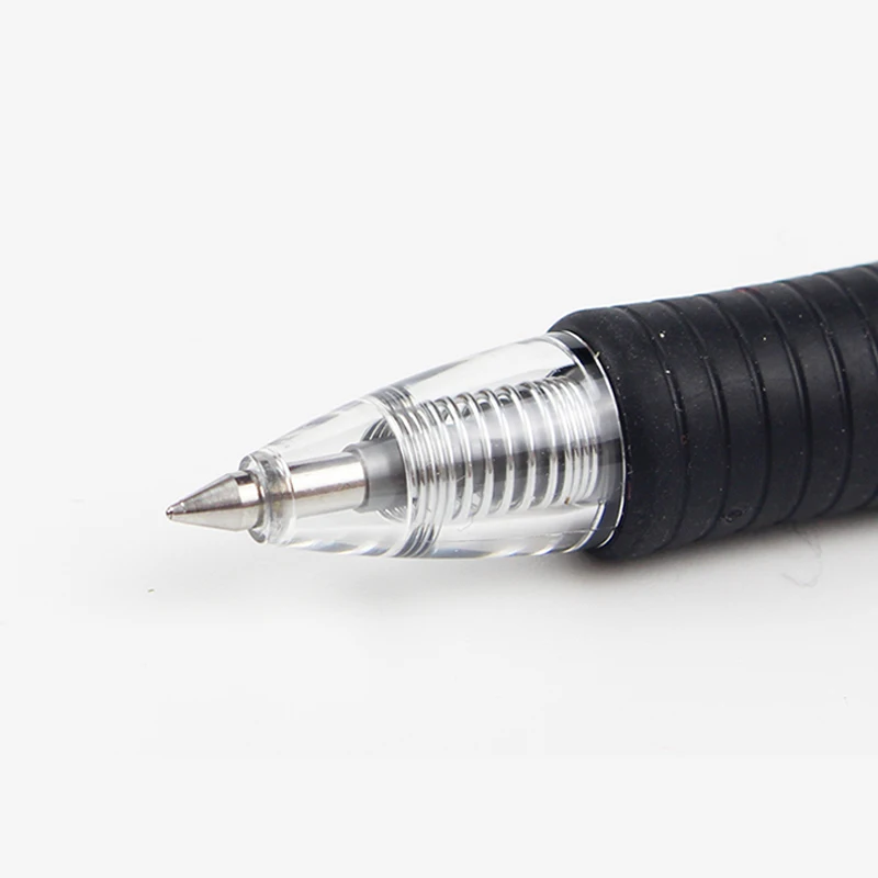 1 stücke Japan PILOT Gel Stift BL-G2 Schnell trocknende Tinte Büro Zubehör Schule Büro Schreibwaren 0,38/0,5/0,7 Austauschbare Minen – Detail 5