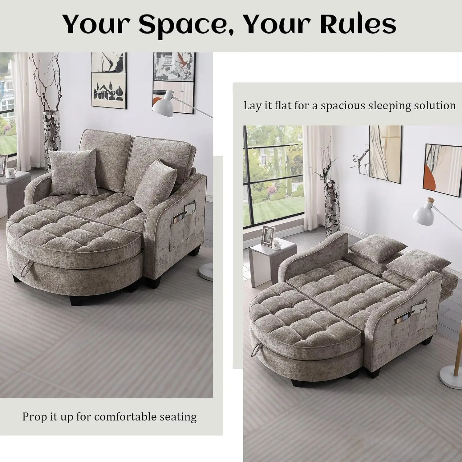 Thumbnail 3 - #1 Latest Chaise Lounges Offers