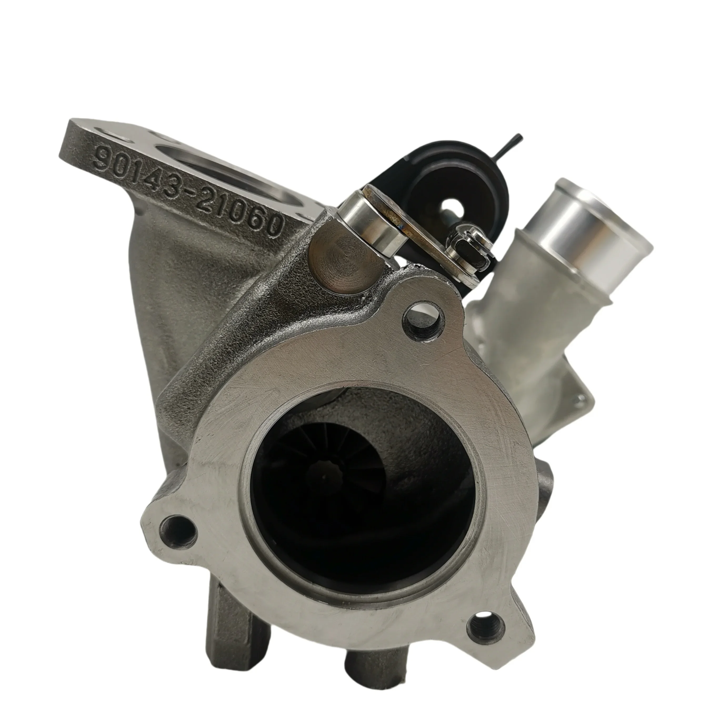 

TD04L 49377-06902 28231-2C410 49377 06902 282312C410 Turbo Turbocharger For Genesis Coupe 2.0L Theta Engine G4KC D4AH