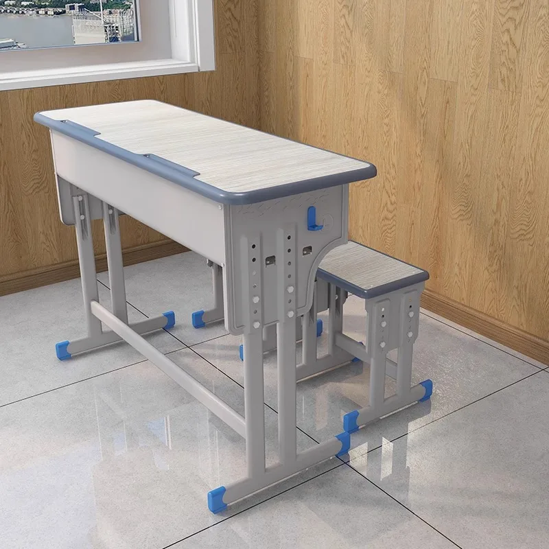 

Горячие столы и стулья для особых школьников начальной и средней школы, прямые продажи с фабрики