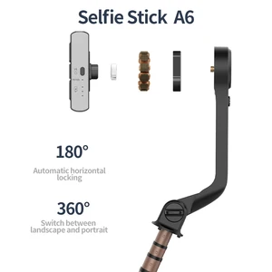 5 Hauptverkaufs -Selfie -Fernbedienung - №6