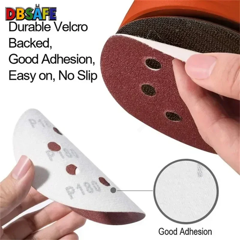 Thumbnail 4 - #64 Latest Sandpaper Offers