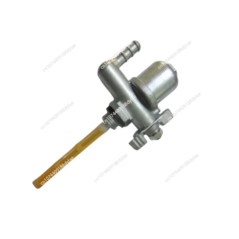 Oil switch for RUASSIA MSK motorcycle parts, fuel valve switch