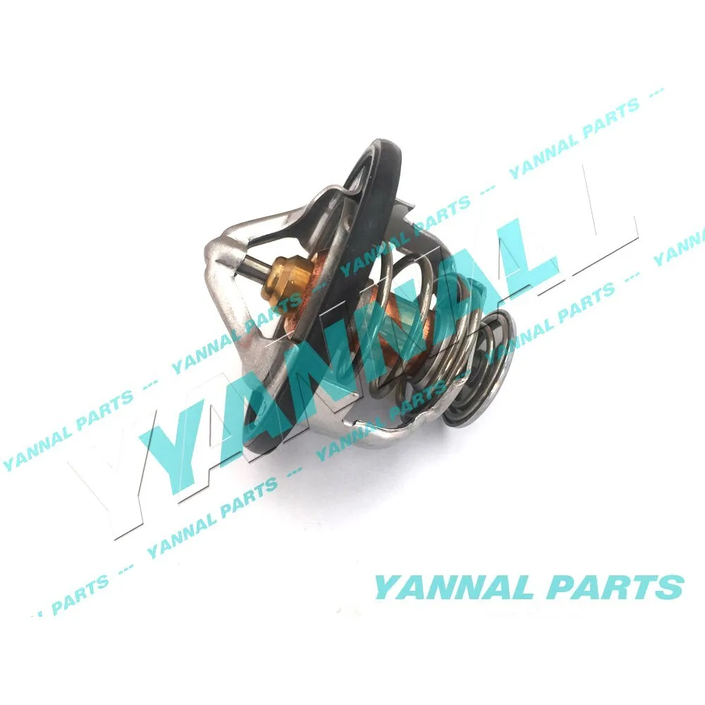 

New For Isuzu 4JJ1 Thermostat 8-98017027-2