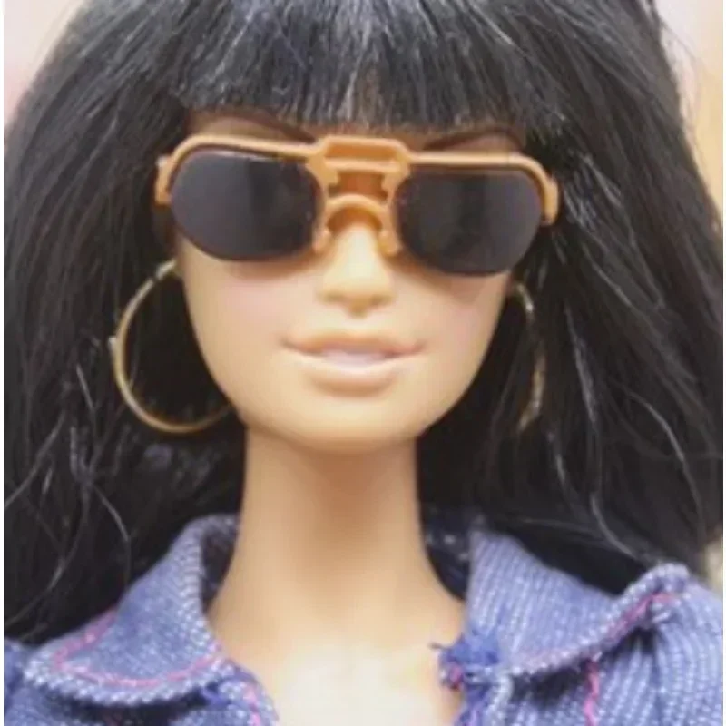 different styles for choose Doll accessories Fashion Sunglasses for BB Kem  1:6 dolls BBI00336