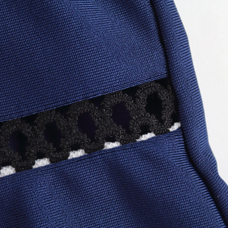 Sexy One Piece Swimsuit 2025 Vintage Bikini Blue Swimwear Women Swimsuit Bathing Suit Beachwear Monokini Female Swimming Suits