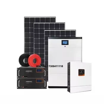 1kw-500KW Solar System Industrial-Grade Three-Phase Solar Energy System for Large Properties & Commercial Use