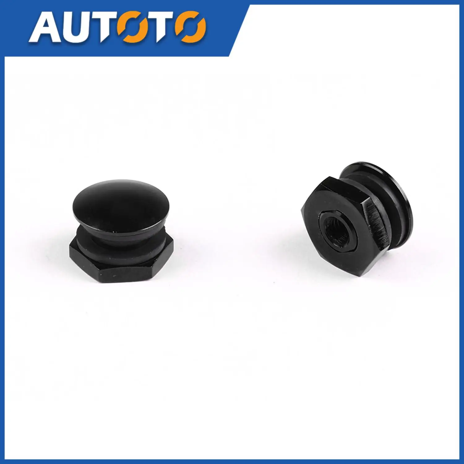 

1set Car Black Rear Glass Strut Hardware Kit Fits For 92-95 Honda Civic 3Dr Hatchback EG6 CRV,Car Repair Accessories Kit