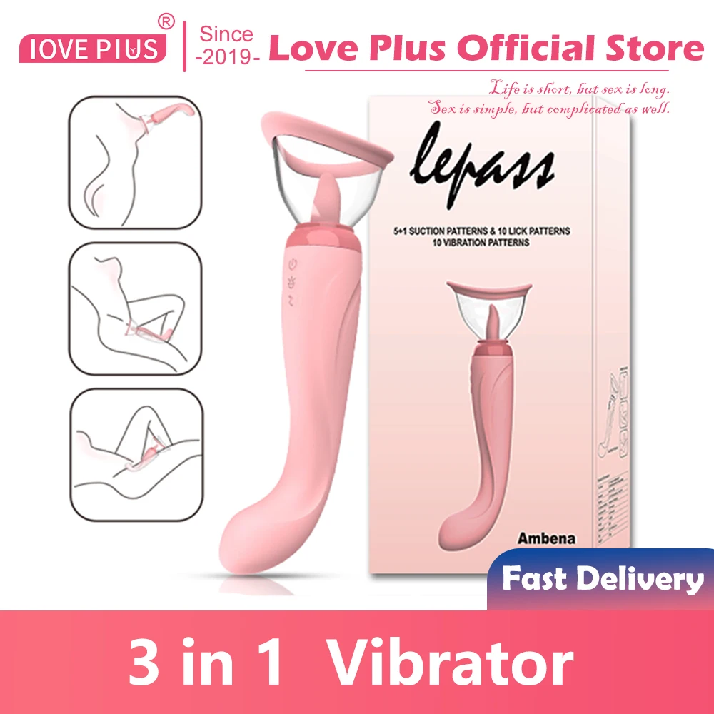 AnBeina vibratore vibratore bacchetta per donne 10 modalità stimolatore clitorideo punto G massaggiatore vaginale giocattoli adulti del sesso per donna