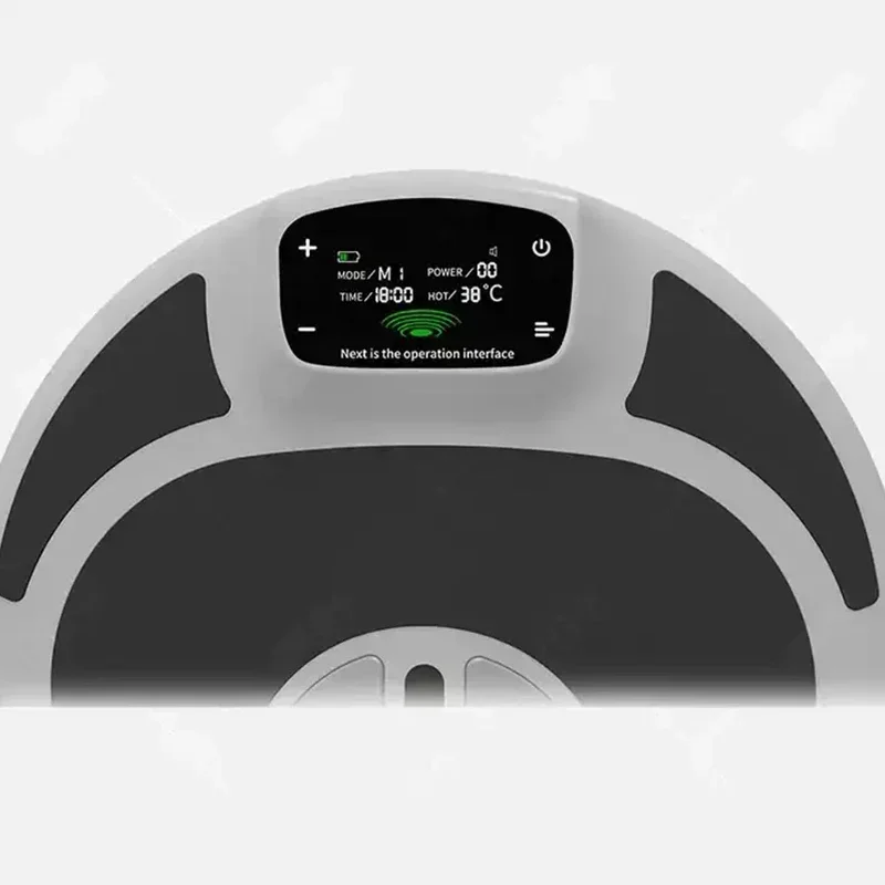 

Hot Selling Ems Sculpting Machine Easy To Use Faster Results Ems Sculpting Machine 15 tesl r Portable