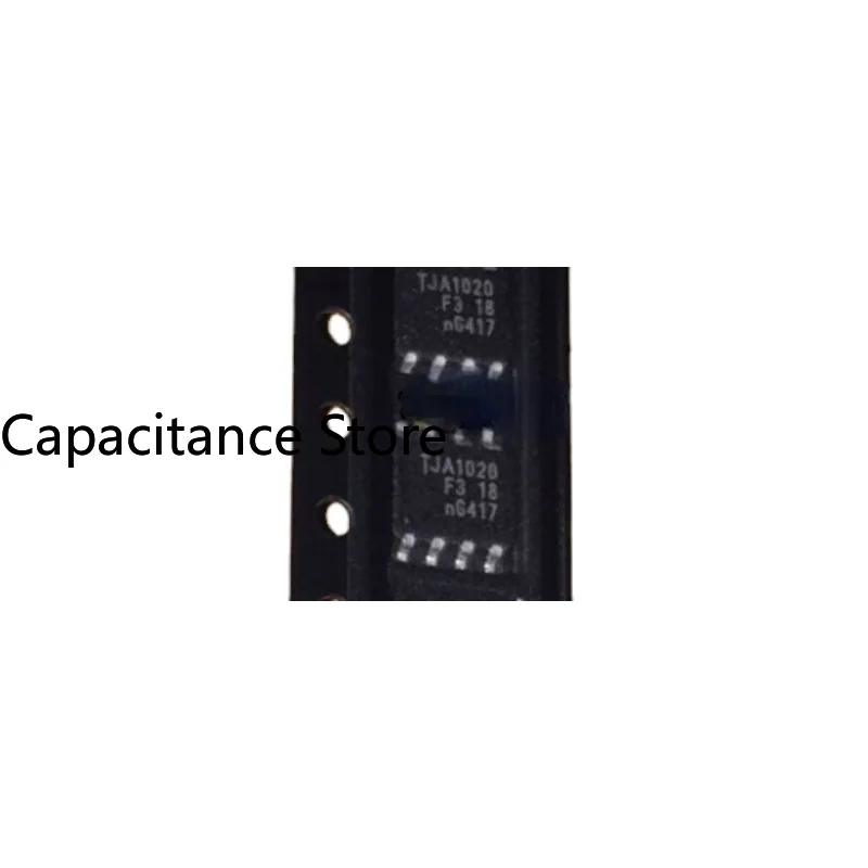 10PCS HX8817ALAG TJA1021 AT89S52-24JU MSP430F2001IPWR SN75ALS181NSR TEF6624T IS61WV25616BLL-10TLI IS61WV6416BLL-12TLI NRF905C