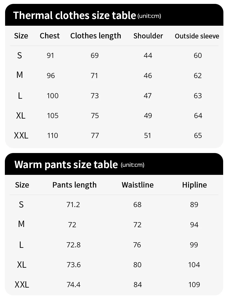 1/2/4-teiliges Set aus lässigen warmen Unterwäsche-Set für Herren und Teenager im Herbst/Winter, bequemes Sport-Langarmshirt mit dicker Basis – Detail 30