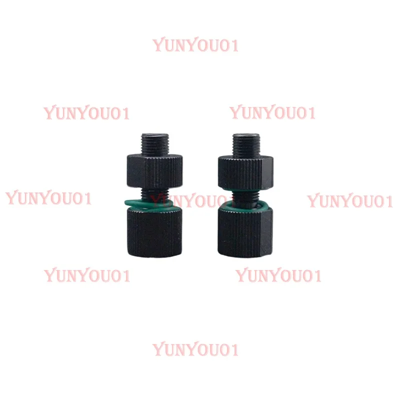 

M8 Sealing Cabin Threading Hollow Screws, Waterproof Bolts Rov Water-tight Connectors Are Replaced, Great Value Recommended