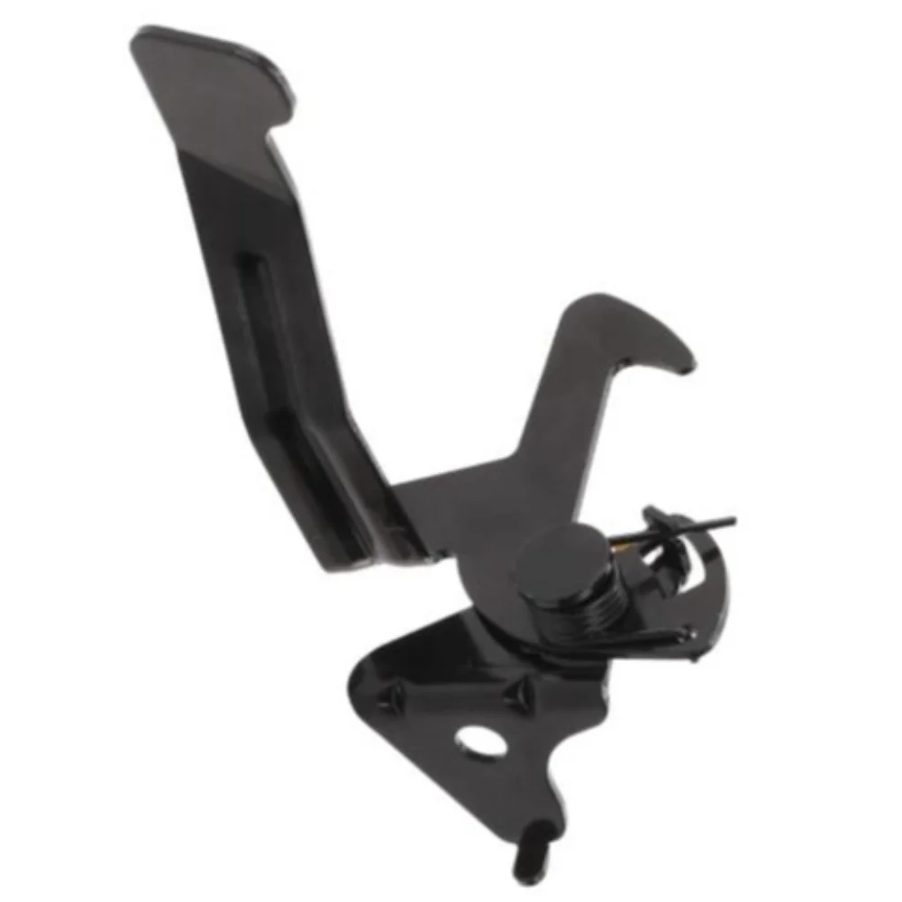 53550-42020 5355042020 Hood Latch Lock For Toyota For RAV4 2006-2012 Direct Replacement Car Exterior Accessories