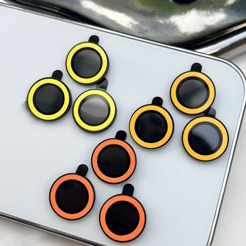 2-3Pcs Luminous Cam…