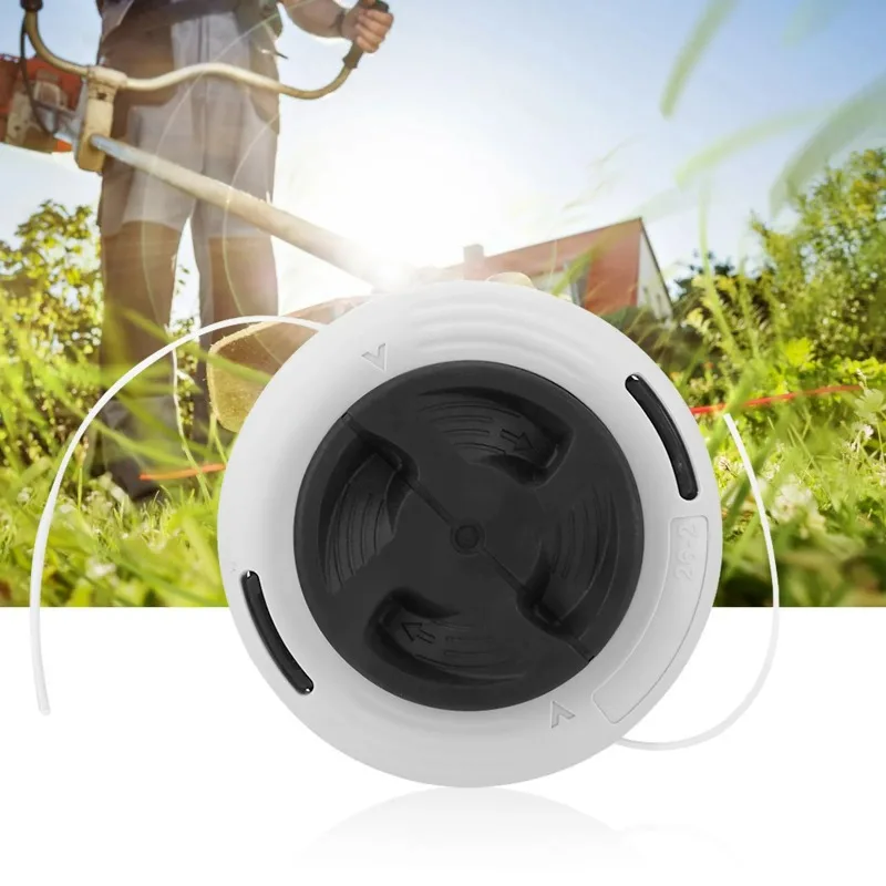 

Лидер продаж, замена триммерной головки для Stihl Autocut C26-2 FS 55/56/70/94/91/111/131/240 4002 710 2137