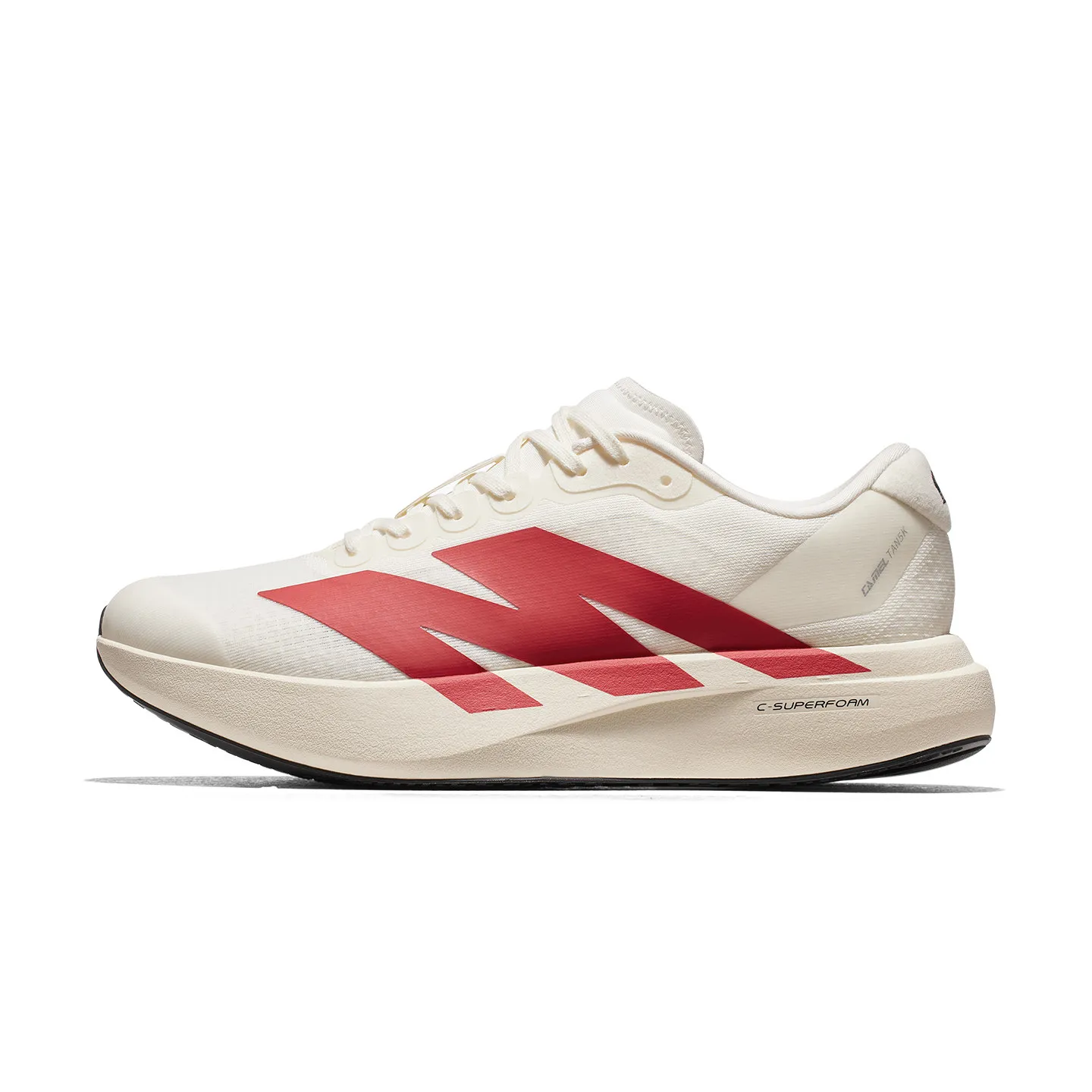 

Men's Carbon Plate Running Shoes Breathable Casual Sports Shoes Comfortable and Versatile Unisex Running Shoes