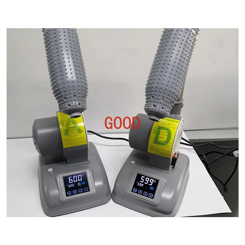 Thread Burner Drying Machine Quickly Heats up, Durable and Does Not Burn Silk