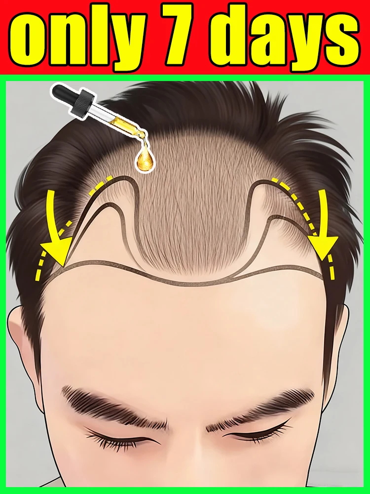 

Small molecule essence penetrates the hair follicles, and the hair volume becomes denser quietly.5