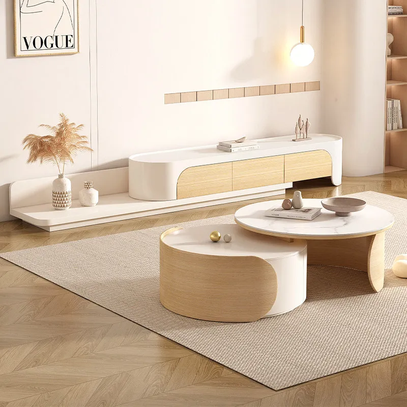 Retractable Design …