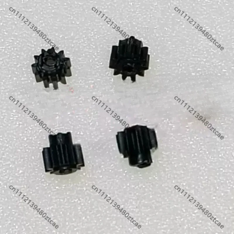 Camera Shutter Motor Gear, Motor Drive Gear, 1Pc Replacement Spare Part for Digital Camera Shutter Unit Repair Maintenance