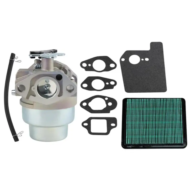 Compatible Models As Shown Carburettor Kit For GCV160A Models For HRB216 Compatible For Engine Repair For HRT216