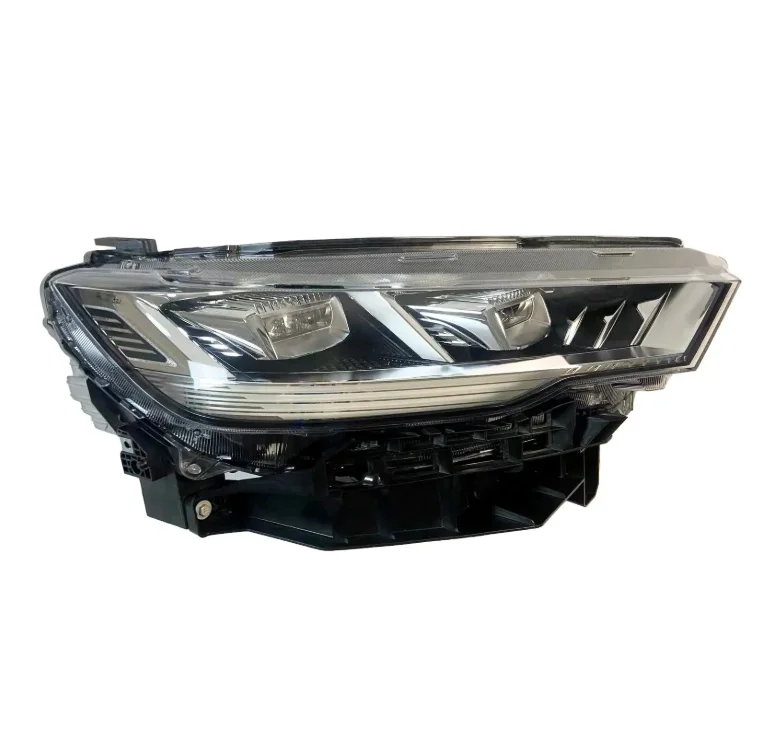 High Quality Bright Super Bright Front Headlights Daily Commuting For Great Wall Haval H6