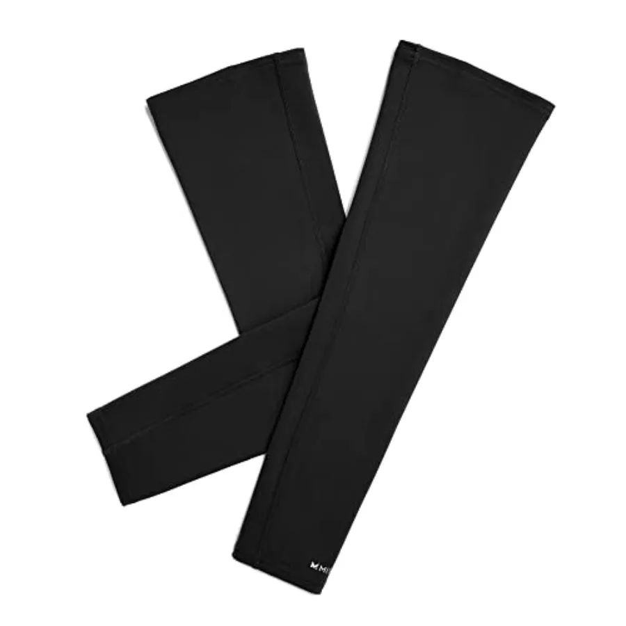 

MISSION Cooling Sun Sleeves - Lightweight, Stretch Fabric - Cools Up to 2 Hours - UPF 50 Sun Protection - Machine Washable