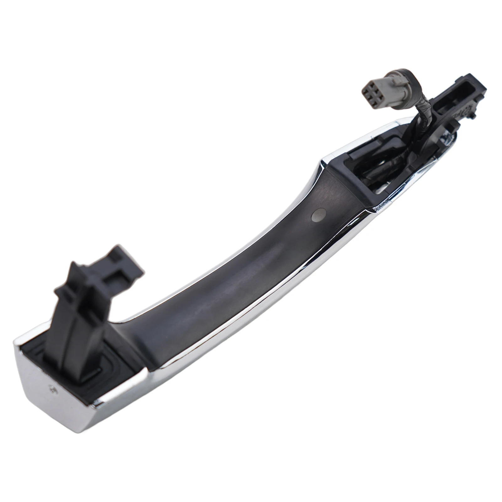 

Front Left Outside Door Handle Assembly for Hyundai For Tucson (2016 2021) with For Smart Key Feature # 82651D3710