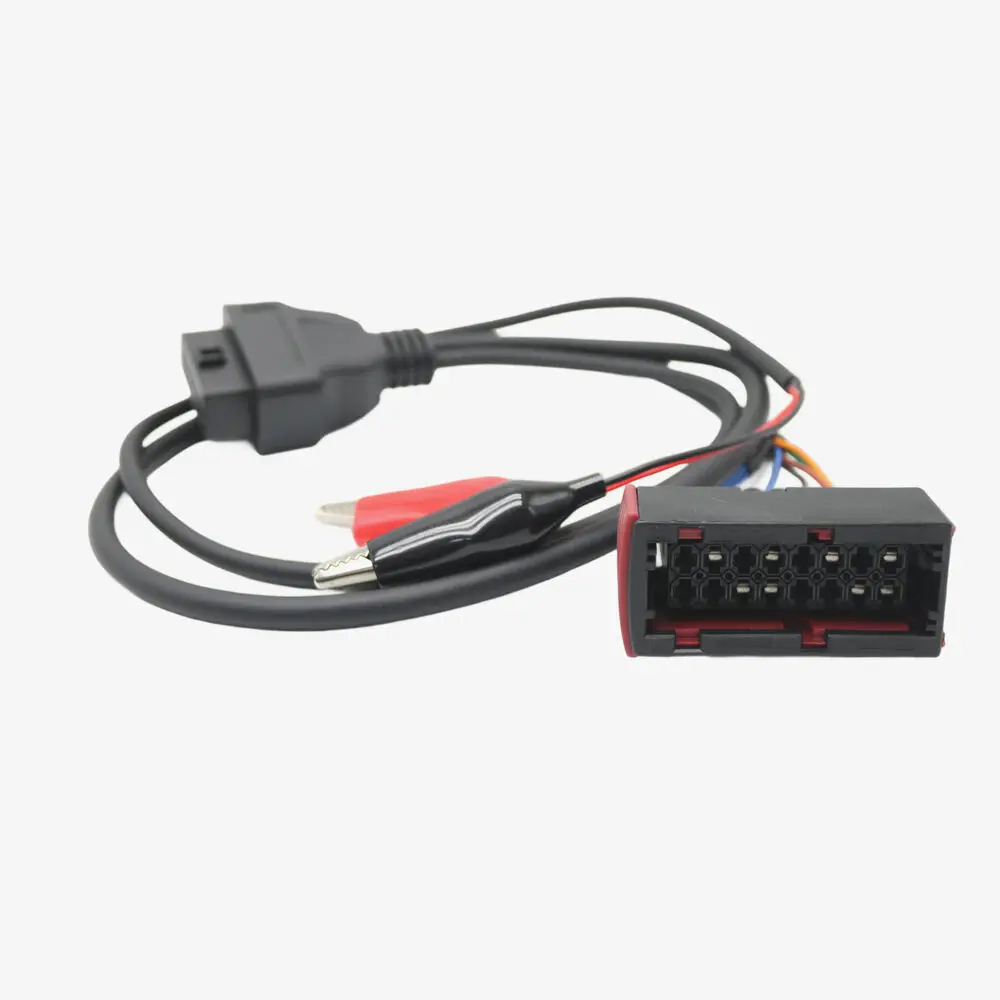 

Совершенно новый жгут проводов кабеля M2 для дизельного двигателя Mercedes-Benz, модуль электронного блока управления, линия диагностического программирования ECU