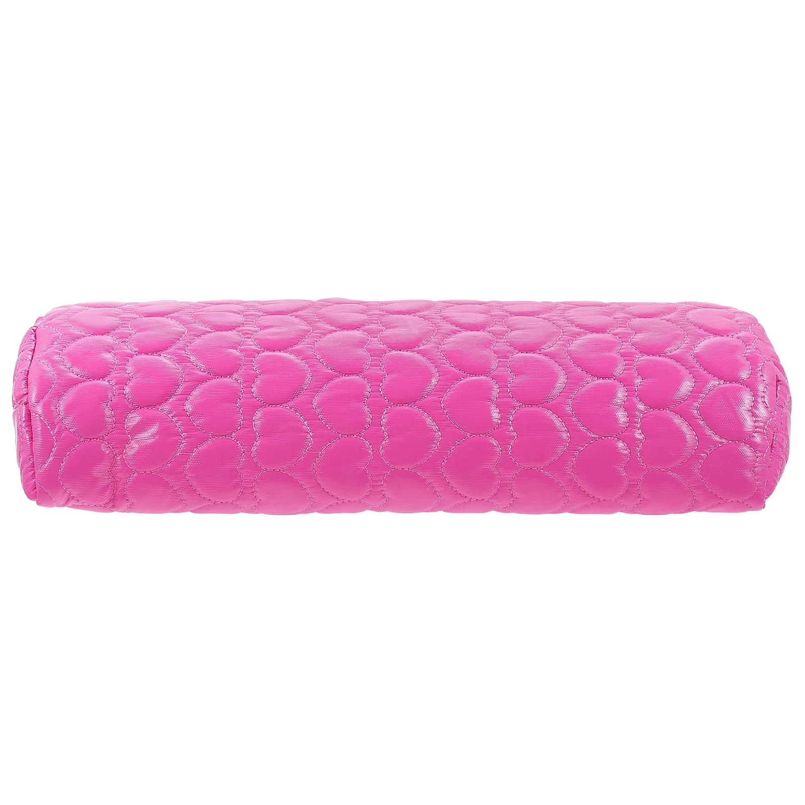 

Wrist Rest Love Hand Pillow Cushion Arm Manicure Tool Accessories for Hands Nail Rosy