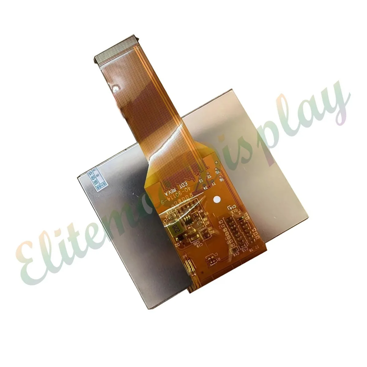 

ET0350E3DN6 LCD Display For 40-90114-9 PanelView Plus 6 Screen Replacement