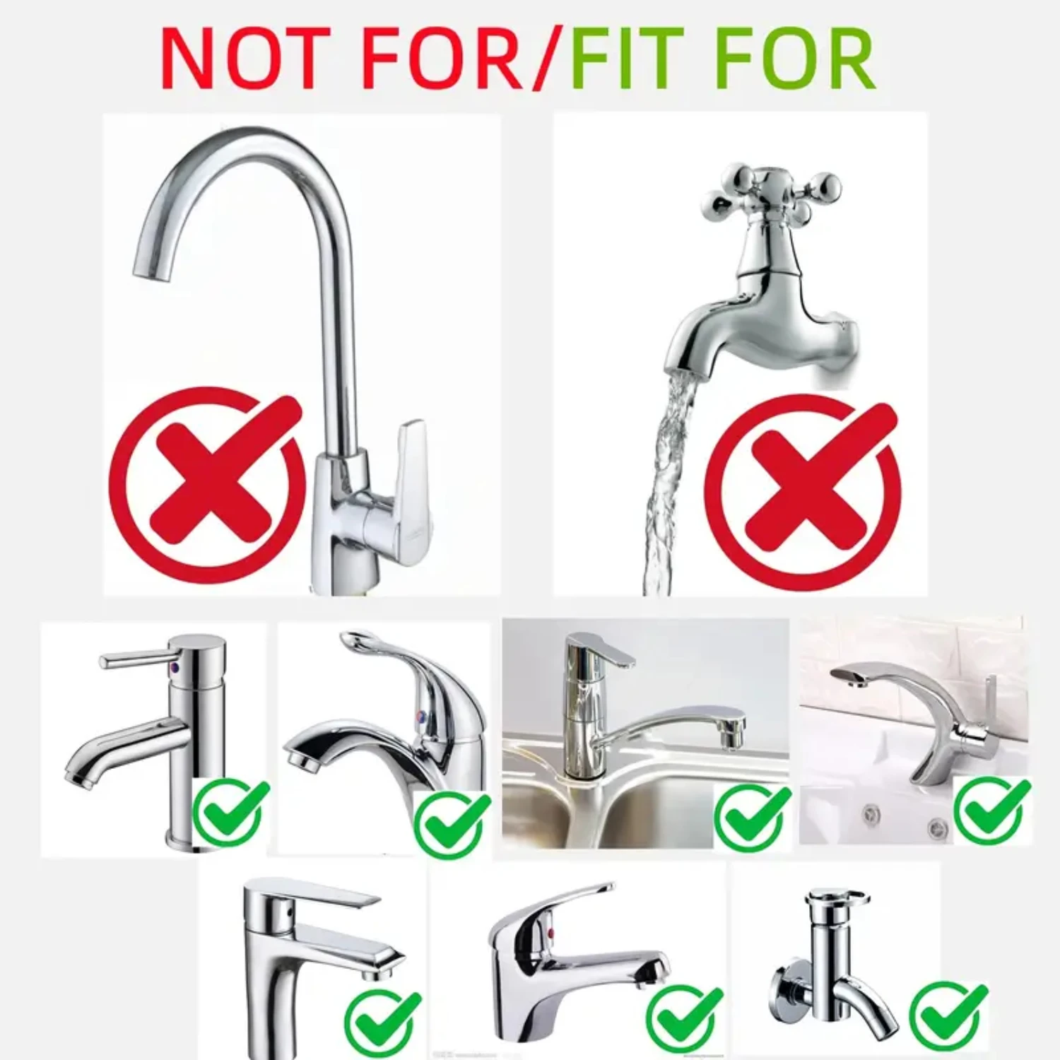 Faucet Extender สําหรับทารกและเด็ก, Faucet Extension Faucet Guide Animal Spout Sink Extender, อุปกรณ์ล้างมือ Water Diver