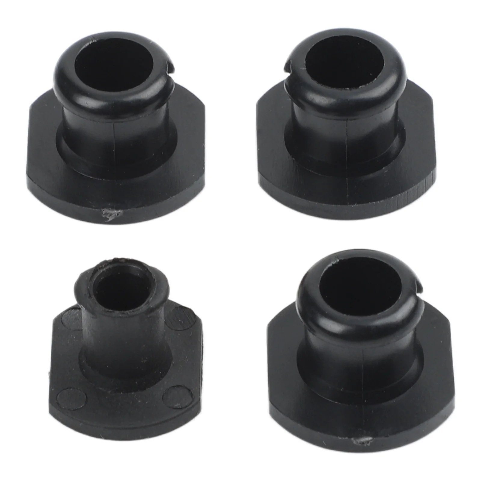 Replacement Shock Absorber for MS250 MS230 MS210 021 023 025 Chainsaw Engine Mount Dampener Rubber Part Set of 8