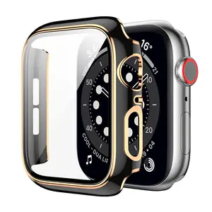 Apple Watch Case Gold AliExpress