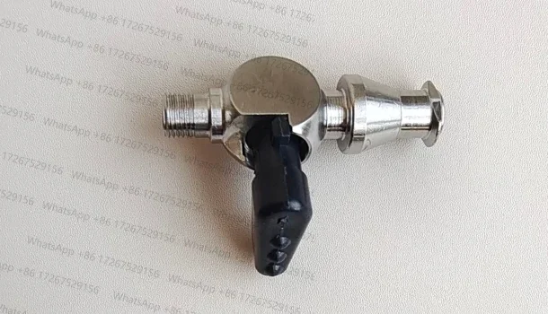 Ureteroscope valve wolf Ureteroscope switch valve