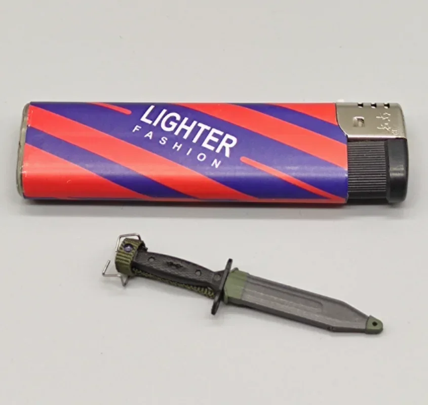 QOM-1045 1/6 Scale Soldier Vietnam War, United States Marine Corps Model akcesoriów Figurka akcji