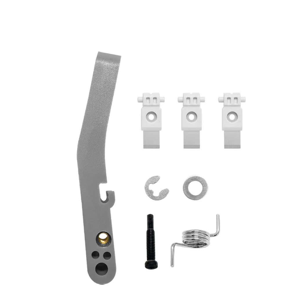 Bambu Lab X1C/P1P/P1S Hotend Cutter 3D Printer Parts Filament Cutting Tool Perfect Replacement for Original Parts