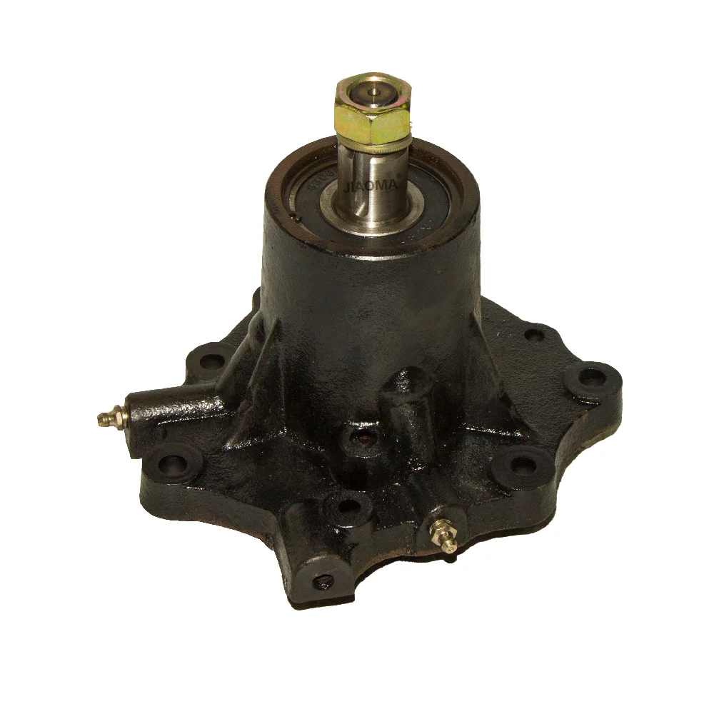 16100-3264 161003264 Water pump Excavator Engine assembly for H07C H07CT EX220-2 EX220-3 EX220-5 EX270