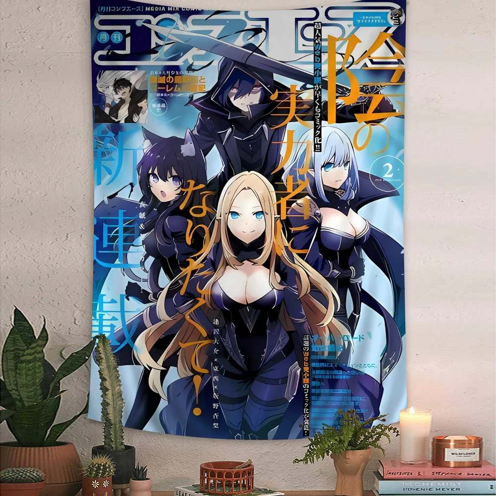 

The Eminence In Shadow Colorful Tapestry Wall Hanging Bohemian Wall Tapestries Mandala Wall Hanging Sheets