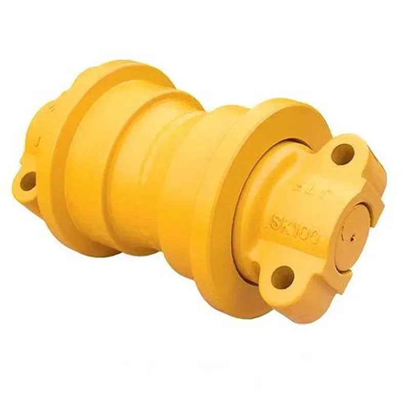 Mini Excavator /carrier Roller/top Roller/upper Roller For Ex45 Zx50 Ex55 Ex60-1 Ex60-2 Ex60-5