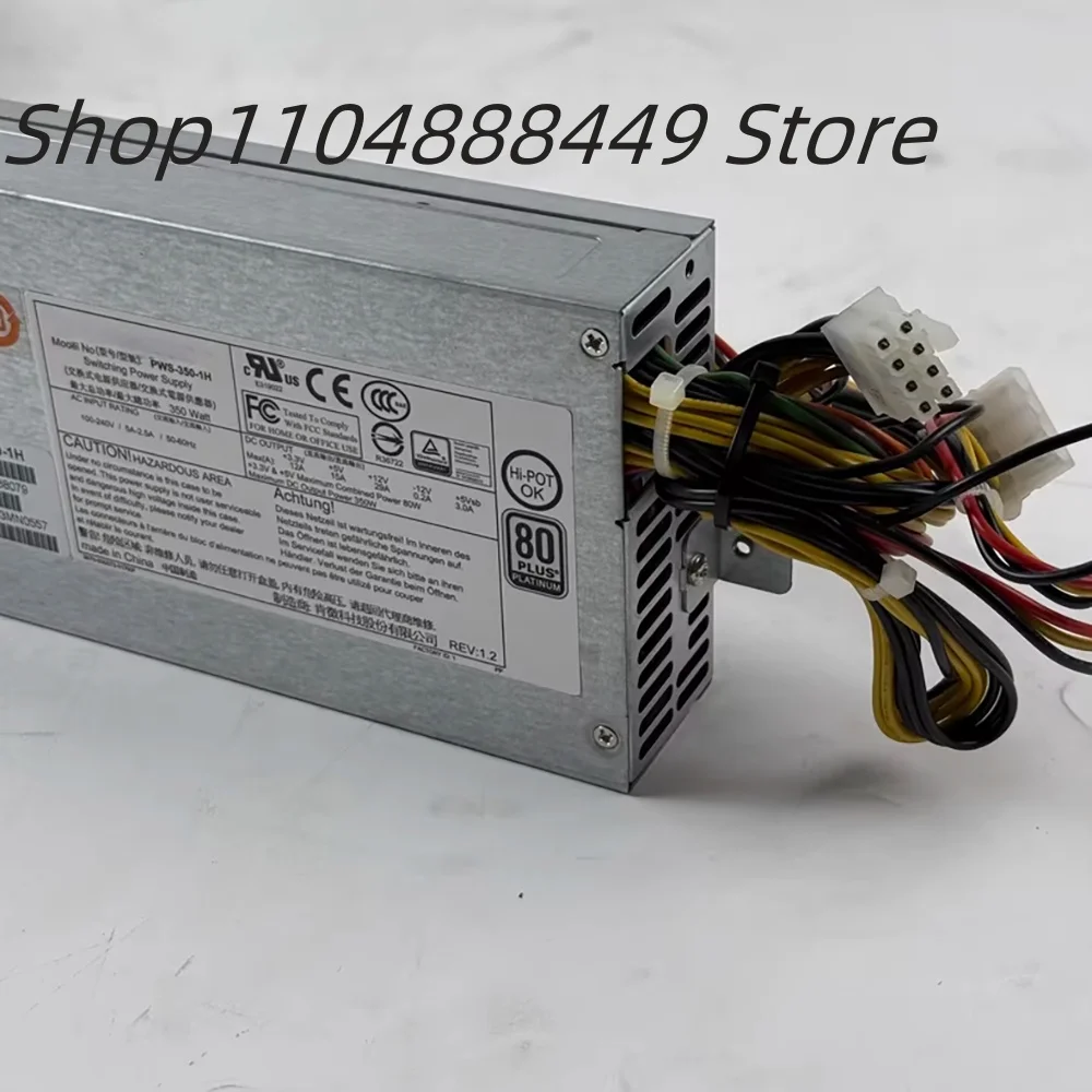 PWS-350-1H Alimentatore server da 350 W