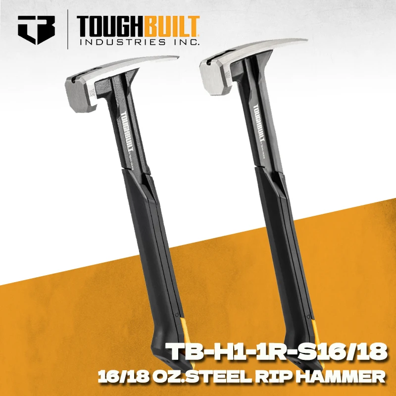 Toughbuilt TB-H1-1R… - image