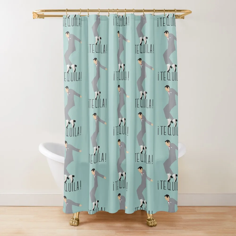 

Peewee Tequila Shower Curtain Accessories For Shower And Services Window For Bathroom Shower Curtain