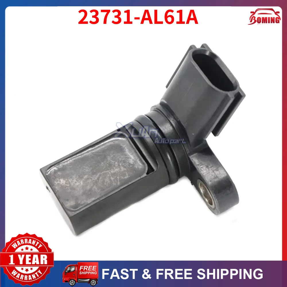 23731-AL61A Camshaft Position Sensor  For Nisssan Altima Frontier Quest Pathfinder Armada Maxima Xterra Murano Infiniti