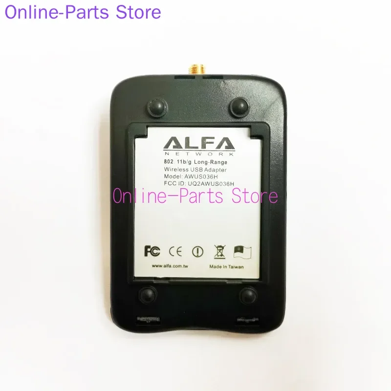 Rtl8187 ALFA AWUS036H Kali Cdlinux Drive-free USB Wireless Penetration Network Card