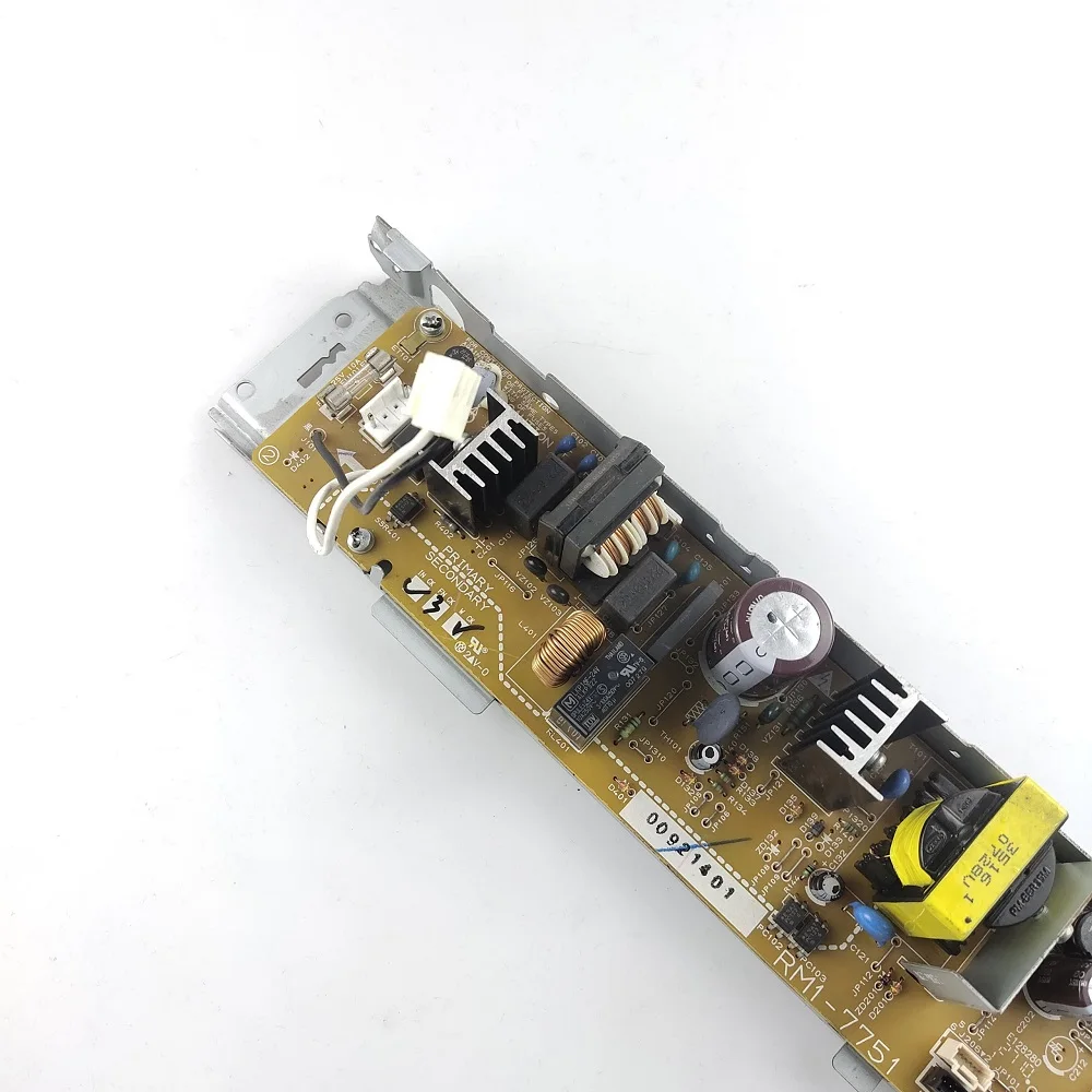 RM1-7751-000CN/RM1-7752-000CN Power Supply Board For HP Laserjet CP1025NW CP1025 CP1020 CP 1025NW 1025 1020 Printer Parts